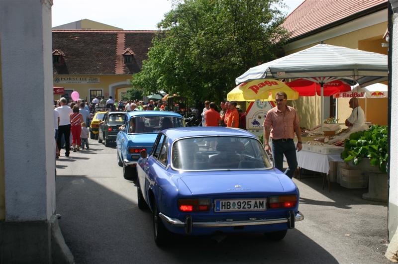 2009-07-12 11. Oldtimertreffen in Pinkafeld